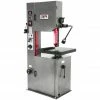 JET VBS-1610 2-Hp 230/460V 16" Professional Heavy Duty Vertical Bandsaw Tools & Equipment