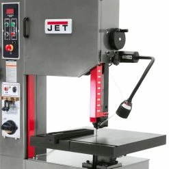 JET VBS-1610 2-Hp 230/460V 16" Professional Heavy Duty Vertical Bandsaw Tools & Equipment 7 JET VBS-1610 2-Hp 230/460V 16