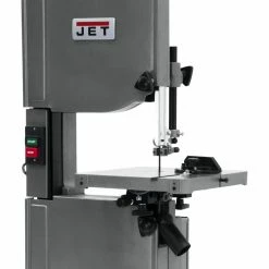 JET J-8201VS 1-Hp 115/230V 14