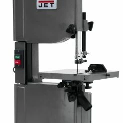 Tools & Equipment JET J-8203K 1-Hp 230/460V 14