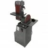 JET J-4200A-2 1-1/2-Hp 230V 6" X 48" Industrial Combo Belt/Disc Machine 1 JET J-4200A-2 1-1/2-Hp 230V 6" X 48" Industrial Combo Belt/Disc Machine