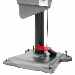 JET 577010 J-4421-2 3-Hp 220V 20" Heavy Duty Large Surface Disc Grinder Tools & Equipment 7 JET 577010 J-4421-2 3-Hp 220V 20