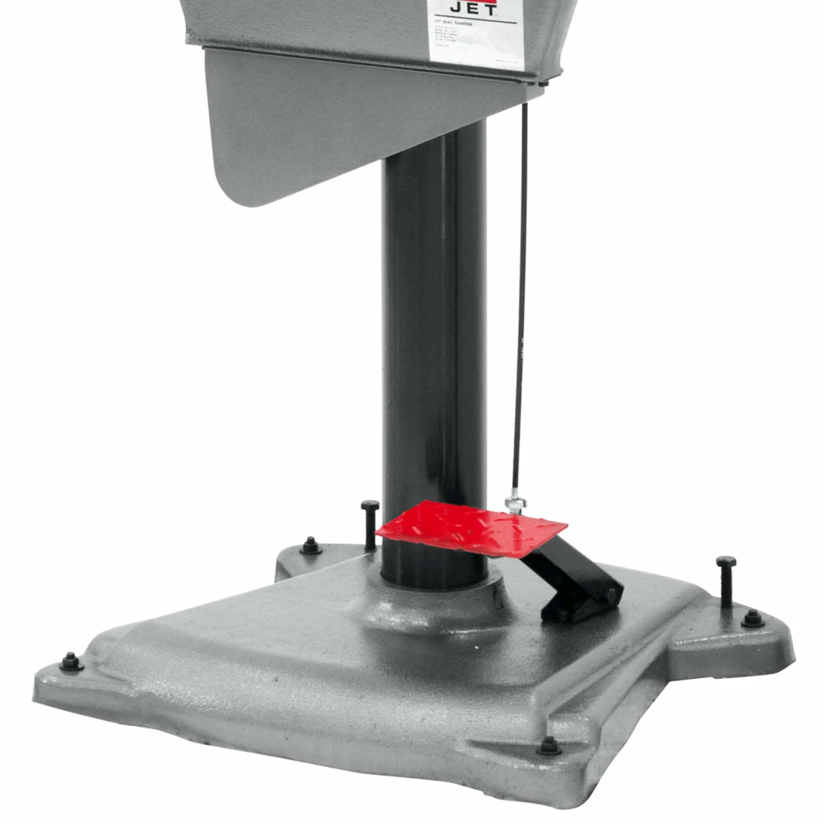 JET 577010 J-4421-2 3-Hp 220V 20" Heavy Duty Large Surface Disc Grinder Tools & Equipment 5 JET 577010 J-4421-2 3-Hp 220V 20" Heavy Duty Large Surface Disc Grinder Tools & Equipment