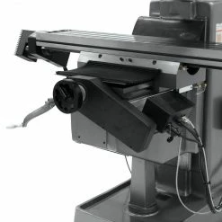 Tools & Equipment JET JTM-1050EVS2/230 230V Mill W/ 2-Axis Acu-Rite MilPwr G2 CNC Controller