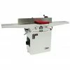 Jet 718250K 230-Volt 8-Inch 2-Hp Indexable Carbide Helical Cutterhead Jointer 2 Jet 718250K 230-Volt 8-Inch 2-Hp Indexable Carbide Helical Cutterhead Jointer