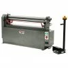 JET ESR-1650-1T 1-1/2-Hp 115/230V 50" X 16 Gauge Electric Slip Roll Tools & Equipment