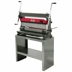 Jet SBR-30M 30" 3 IN 1 Shear Brake And Roll 756031