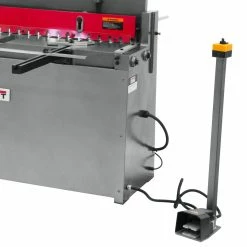 Tools & Equipment Jet PS-1652T 52" X 16 Gauge High Quality Cast Iron Pneumatic Shear