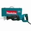Makita JR3070CTZ Recipro Saw 15-Amp Tool Less Blade Change And Shoe Adjustment Tools & Equipment