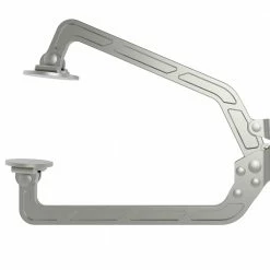 Kreg KHC6 6-Inch Adjustable Easy-To-Regulate Wood Project Clamp W/ Automaxx Tools & Equipment