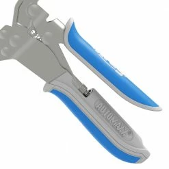 Kreg KHCRA 3-1/2-Inch Steel Pin Swiveling Pad Right Angle Clamp W/ Automaxx Tools & Equipment