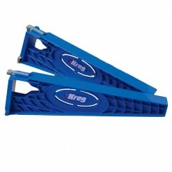 Kreg KHI-SLIDE 12-Inch Durable Lightweight Ball-Bearing Drawer Slide Jig