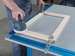 Tools & Equipment Kreg KKS2769 27-Inch X 69-Inch Anodized Aluminum Universal Clamp Trak Kit 13 Tools & Equipment Kreg KKS2769 27-Inch X 69-Inch Anodized Aluminum Universal Clamp Trak Kit