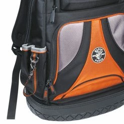 Klein 55421BP-14 14-1/2 X 20-Inch 39 Pockets Polyester Tool Backpack