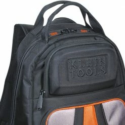 Klein 55421BP-14 14-1/2 X 20-Inch 39 Pockets Polyester Tool Backpack