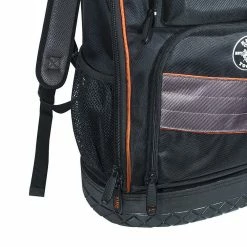 Klein 55439BPTB 18-1/2 X 14.25-Inch 25 Pockets 2.0 Black Pro Tech-Backpack Tools & Equipment