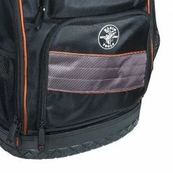 Klein 55439BPTB 18-1/2 X 14.25-Inch 25 Pockets 2.0 Black Pro Tech-Backpack Tools & Equipment