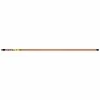 Klein 56324 1/4-Inch X 24-Feet Fiberglass Lo-Flex Fish Rod Set
