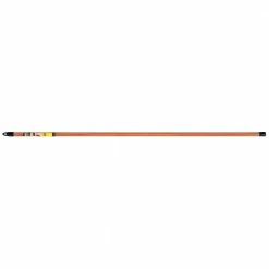 Klein 56324 1/4-Inch X 24-Feet Fiberglass Lo-Flex Fish Rod Set