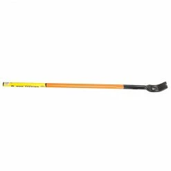 Klein 64306 55-1/2-Inch Multi-Purpose Grizzly Bar Tool, Orange
