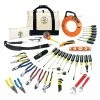 Klein 80141 41 Piece Complete Journeyman Tool Set