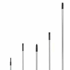 Tools & Equipment Klein 85614 5-Multi-Size Electronic Cushion-Grip Screwdriver Set - 5pc 8 Tools & Equipment Klein 85614 5-Multi-Size Electronic Cushion-Grip Screwdriver Set - 5pc