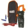 Tools & Equipment Klein CL600 AC Auto-Ranging 600 Amp Auto Range True Mean Digital Clamp Meter