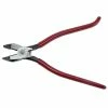 Klein D2017CSTA 9-Inch Durable Steel Square Aggressive Knurl Ironworker's Pliers Tools & Equipment 2 Klein D2017CSTA 9-Inch Durable Steel Square Aggressive Knurl Ironworker's Pliers Tools & Equipment