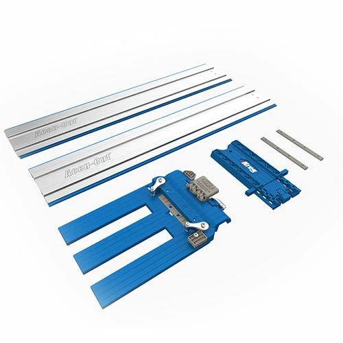 Kreg KMA2700 Anti-Chip Strip Circular Saw Connecting Accu-Cut Guide 4 Kreg KMA2700 Anti-Chip Strip Circular Saw Connecting Accu-Cut Guide