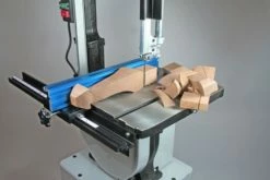 Power Tools Kreg KMS7200 Precision 14 Inch Bandsaw Guide Fence Tool