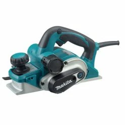 Makita KP0810 7.5 Amp 3-1/4-Inch Wide 5/32-Inch Deep 16,000 Rpm Corded Planer Tools & Equipment