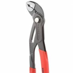 Knipex 00 20 06 US1 7, 10, And 12-Inch Self-Locking Cobra Pliers Set - 3pc Tools & Equipment