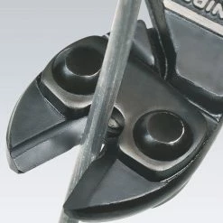 Knipex 71 22 200 8-Inch Angled High Leverage CoBolt Cutters Comfort Grip Pliers 13 Knipex 71 22 200 8-Inch Angled High Leverage CoBolt Cutters Comfort Grip Pliers