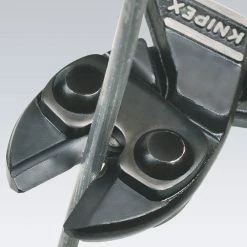 Knipex 71 22 200 8-Inch Angled High Leverage CoBolt Cutters Comfort Grip Pliers 14 Knipex 71 22 200 8-Inch Angled High Leverage CoBolt Cutters Comfort Grip Pliers