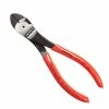 Knipex 74 01 160 6-1/4-Inch 64-HRC Chrome High Leverage Diagonal Cutters Pliers Tools & Equipment