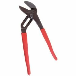 Tools & Equipment Knipex 88 01 250 10-Inch Steel Heavy Duty Forged Alligator Water Pump Pliers