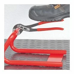 Tools & Equipment Knipex 88 01 250 10-Inch Steel Heavy Duty Forged Alligator Water Pump Pliers