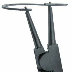 Tools & Equipment Knipex 9K 00 19 53 US Chrome In/External Circlip Snap-Ring Set And Pouch - 4pc 12 Tools & Equipment Knipex 9K 00 19 53 US Chrome In/External Circlip Snap-Ring Set And Pouch - 4pc