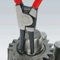 Tools & Equipment Knipex 9K 00 19 53 US Chrome In/External Circlip Snap-Ring Set And Pouch - 4pc 13 Tools & Equipment Knipex 9K 00 19 53 US Chrome In/External Circlip Snap-Ring Set And Pouch - 4pc