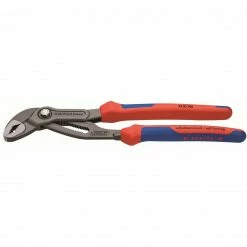 Knipex 9K 00 80 05 US 180, 250, And 300mm Comfort Grip Cobra Set - 3pc