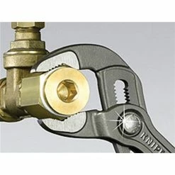 Knipex 9K 00 80 05 US 180, 250, And 300mm Comfort Grip Cobra Set - 3pc 12 Knipex 9K 00 80 05 US 180, 250, And 300mm Comfort Grip Cobra Set - 3pc