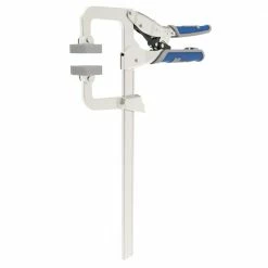 Kreg KSC24 24-Inch Adjustable Standard Duty Sliding Bar Clamp W/ Automaxx Tools & Equipment