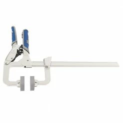 Kreg KSC24 24-Inch Adjustable Standard Duty Sliding Bar Clamp W/ Automaxx Tools & Equipment