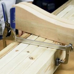 Kreg KSC24 24-Inch Adjustable Standard Duty Sliding Bar Clamp W/ Automaxx Tools & Equipment