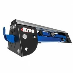 Kreg KWS500 Heavy Duty Steel Portable Folding Adjustable Working Track Horse