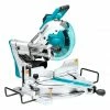 Tools & Equipment Makita LS1019L 10-Inch 15-Amp Dual-Bevel Sliding Compound Miter Saw W/ Laser
