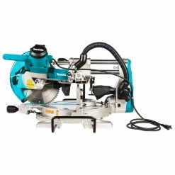 Tools & Equipment Makita LS1019L 10-Inch 15-Amp Dual-Bevel Sliding Compound Miter Saw W/ Laser
