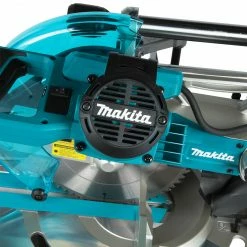 Tools & Equipment Makita LS1019L 10-Inch 15-Amp Dual-Bevel Sliding Compound Miter Saw W/ Laser