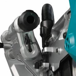 Makita LS1219L 12-Inch 15-Amp Dual-Bevel Sliding Compound Miter Saw W/ Laser 13 Makita LS1219L 12-Inch 15-Amp Dual-Bevel Sliding Compound Miter Saw W/ Laser