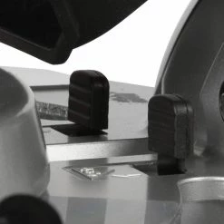 Makita LS1219L 12-Inch 15-Amp Dual-Bevel Sliding Compound Miter Saw W/ Laser 17 Makita LS1219L 12-Inch 15-Amp Dual-Bevel Sliding Compound Miter Saw W/ Laser